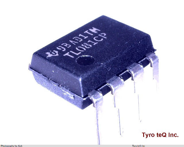 TL081CP