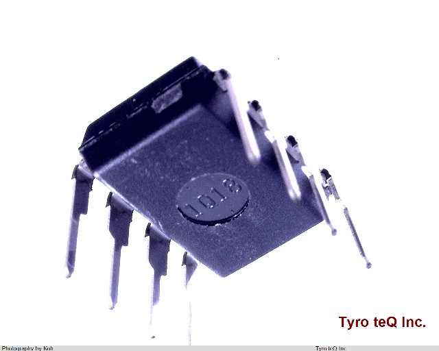 TL081CP