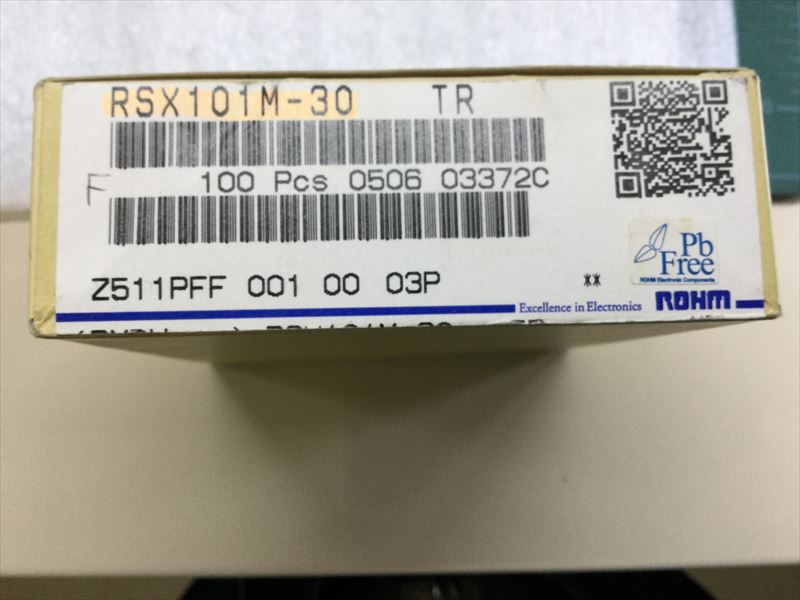 RSX101M-30TR