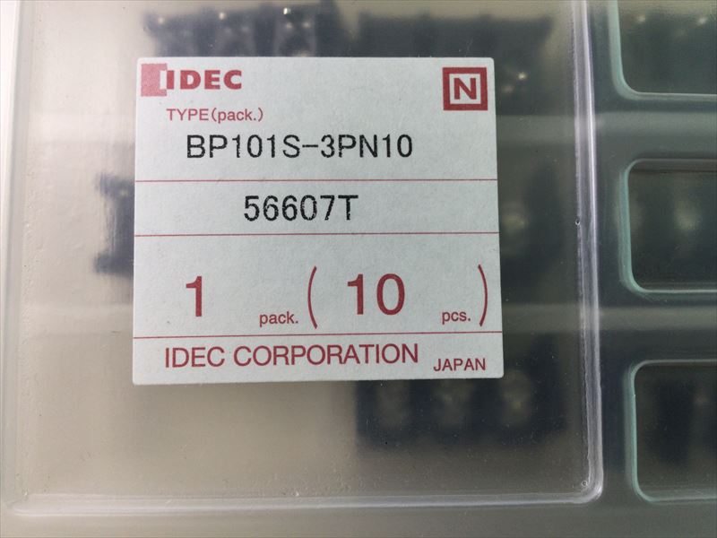 BP101S-3PN10