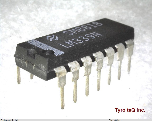 LM339N