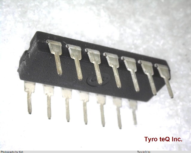 LM339N