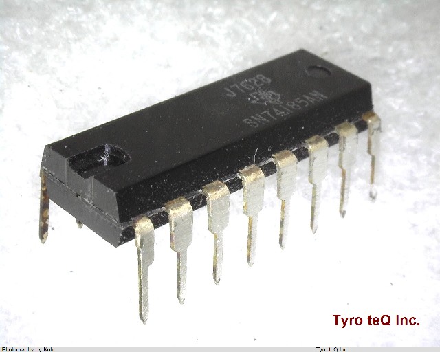 SN74185AN