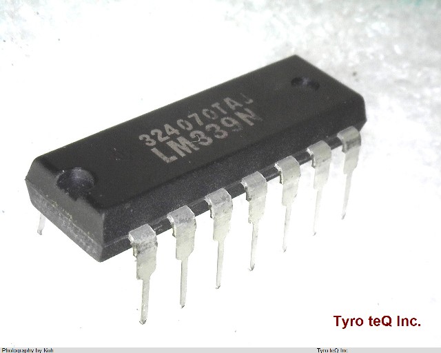 LM339N