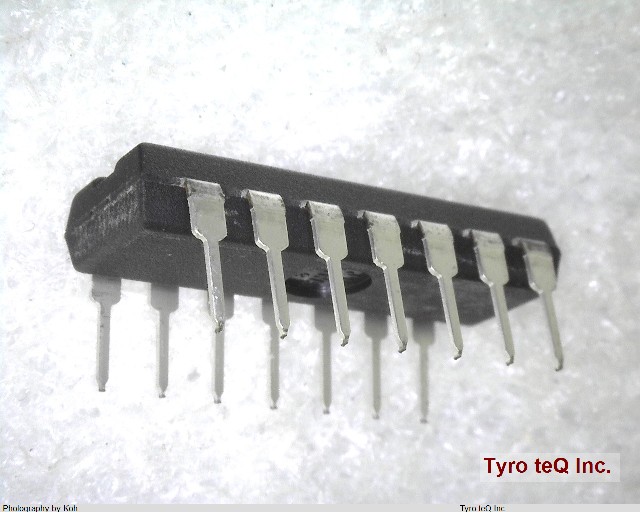 LM339N