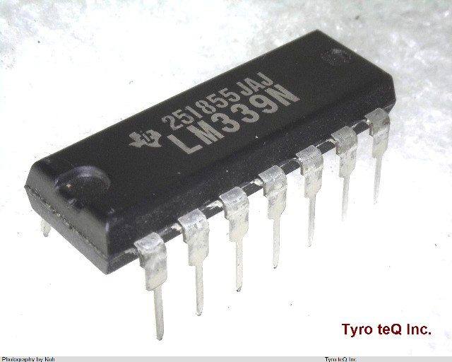 LM339N