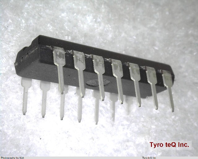 LM339N