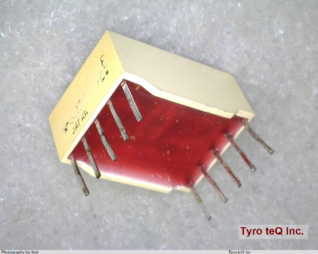 TLS362T