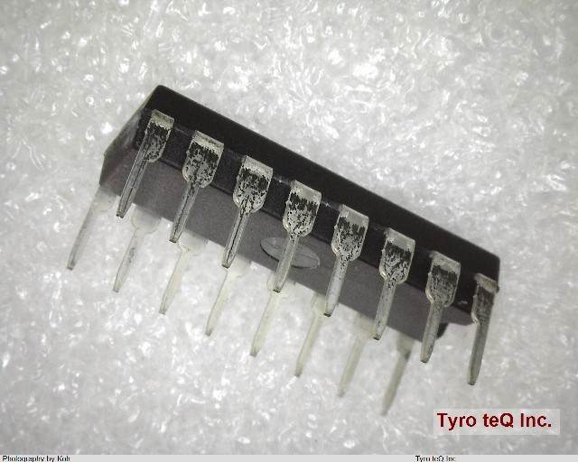 TC74HC175AP