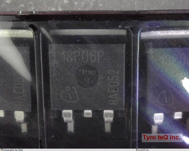 SPB18P06P