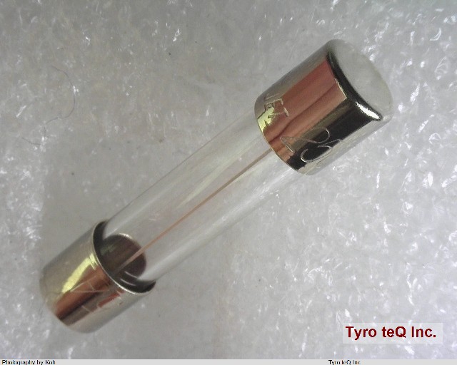 FGBO-A 250V 5A
