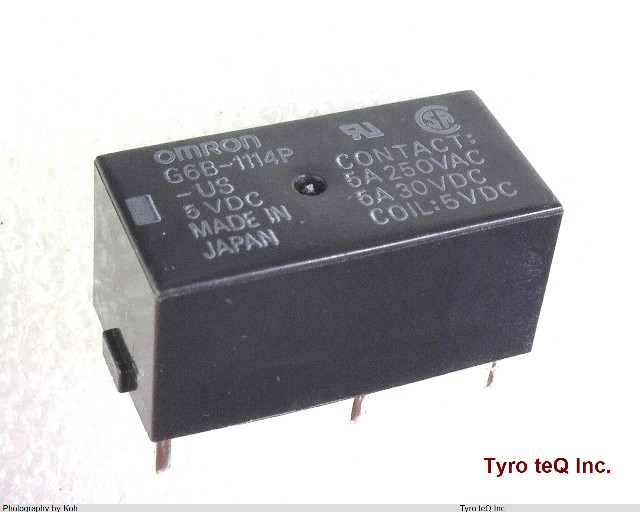 G6B-1114P-US DC5