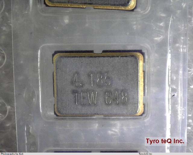 TSS-7050A-4185.600KHZ