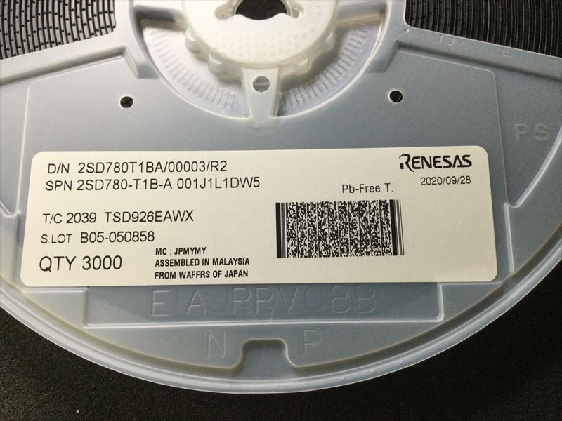 2SD780-T1B-A-DW5