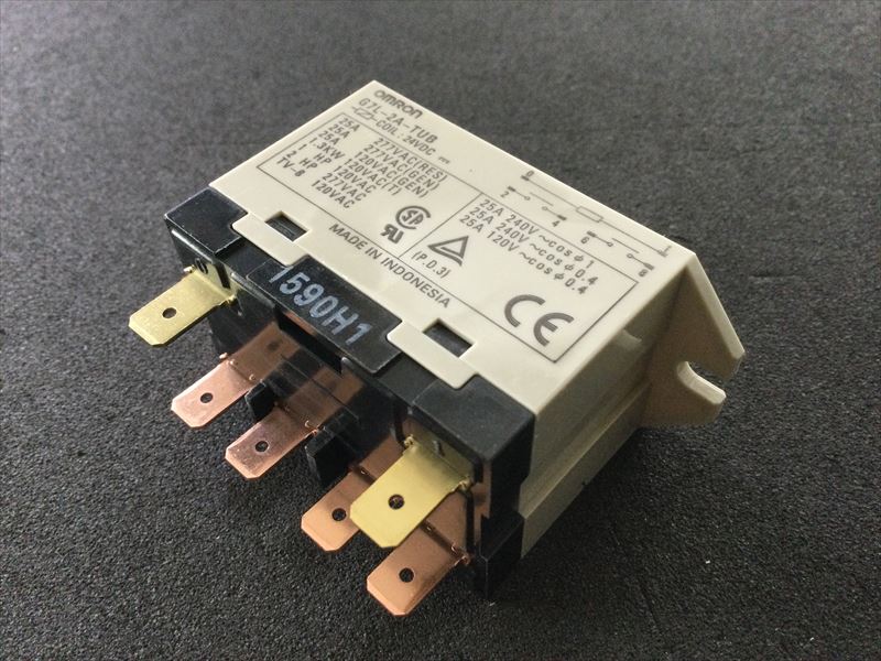 G7L-2A-TUB DC24