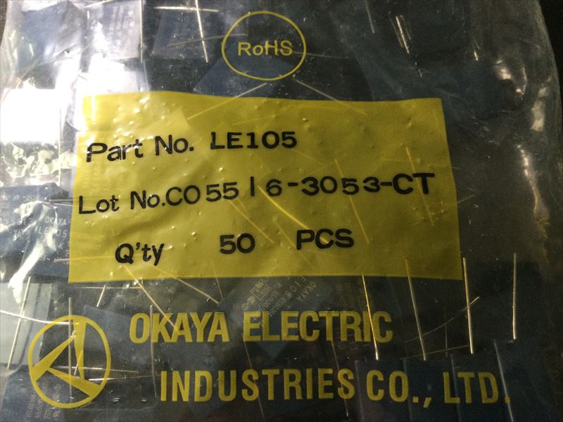 LE105