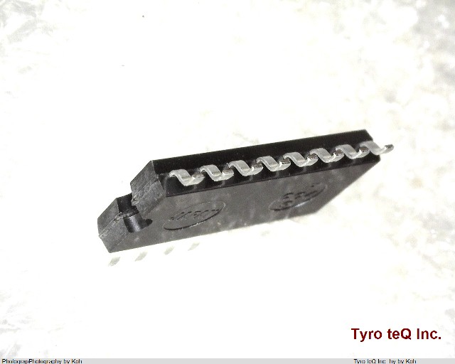 TC74HC123AF