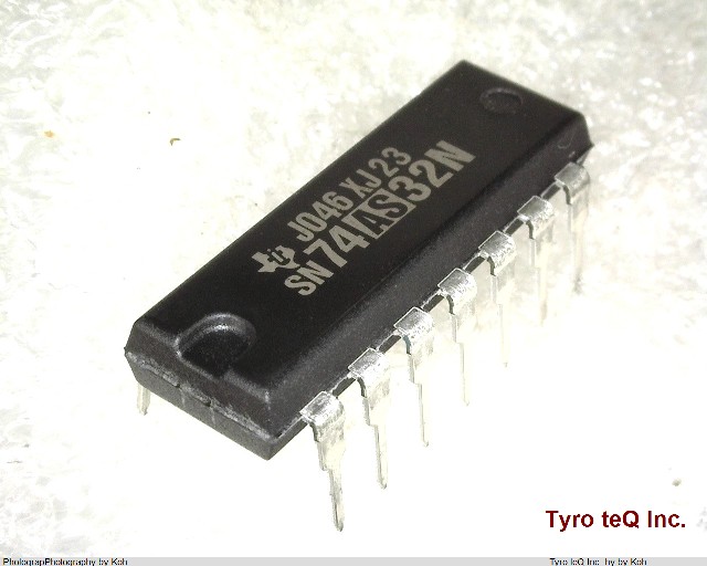 SN74AS32N