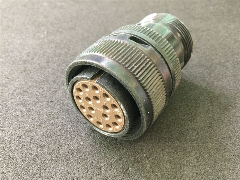 N/MS3106B20-29S