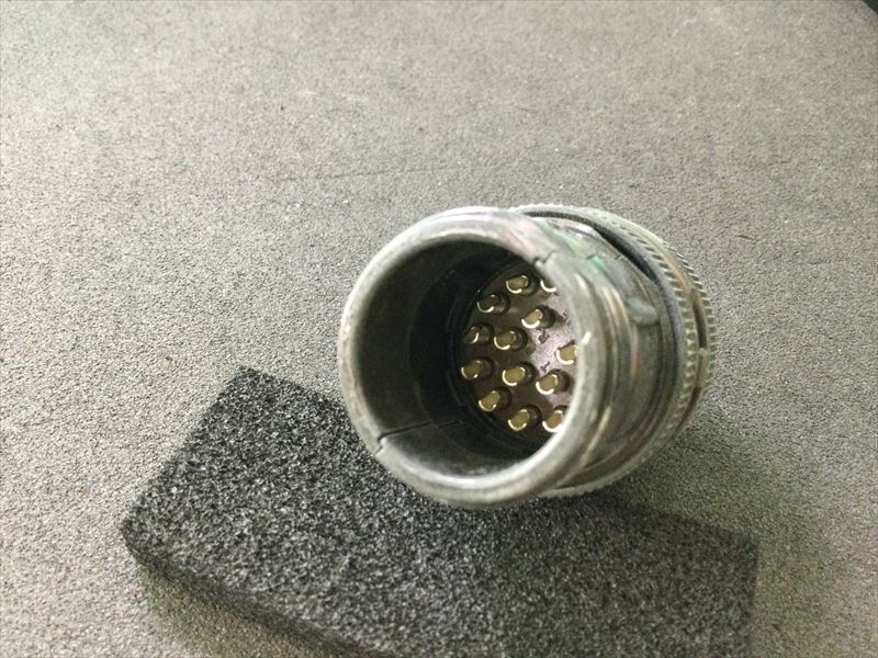N/MS3106B20-29S