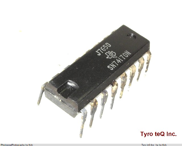 SN74170N
