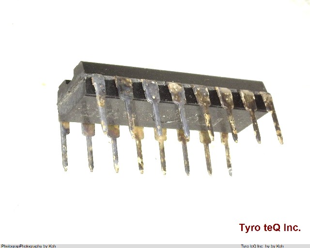 SN74170N