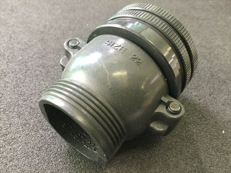 D/MS3106B22-22S