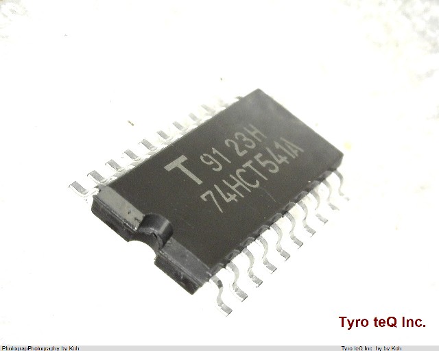 TC74HCT541AF
