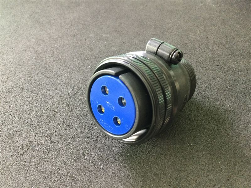 D/MS3106B22-22S