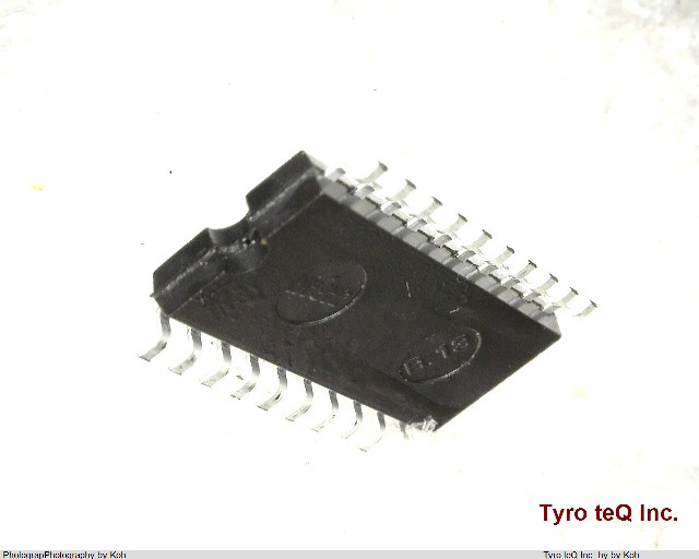 TC74HCT541AF
