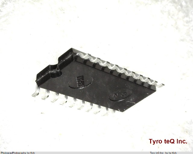 TC74HCT245AF