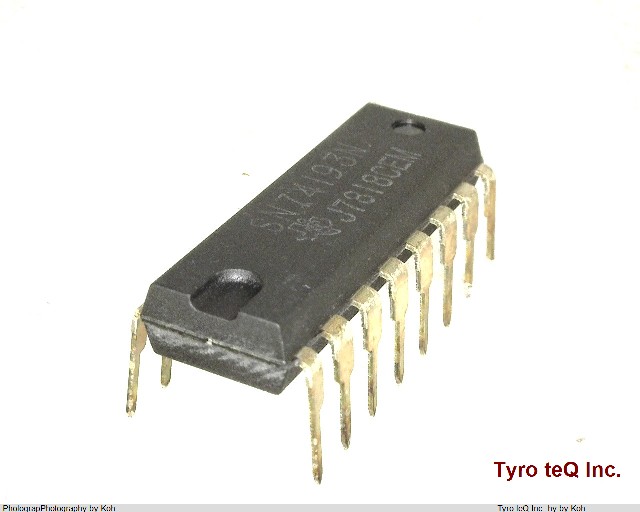 SN74193N