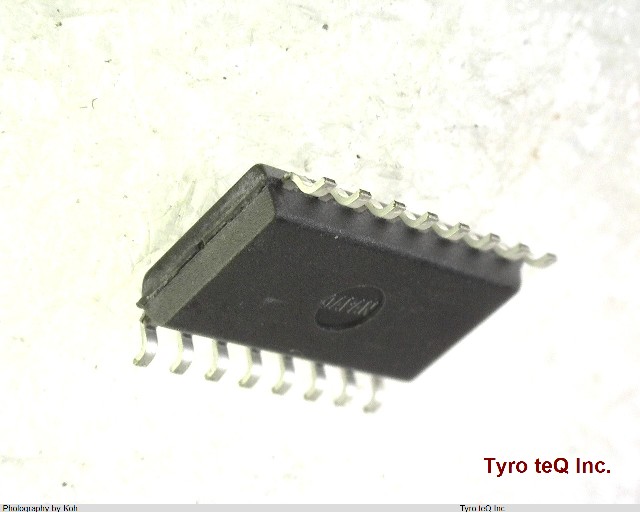 M5M34050FP