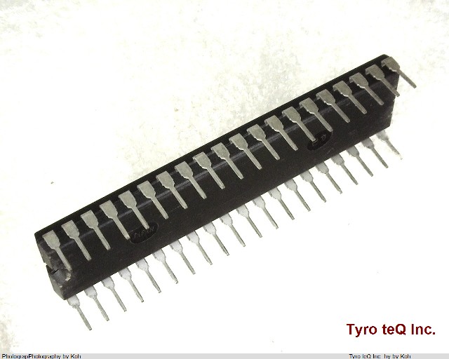 M5L8255AP-5