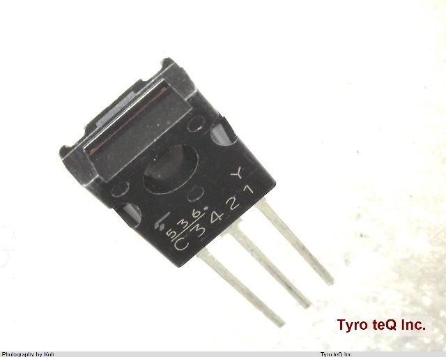 2SC3421-Y(Q)