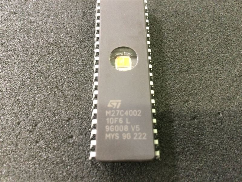 M27C4002-10F6