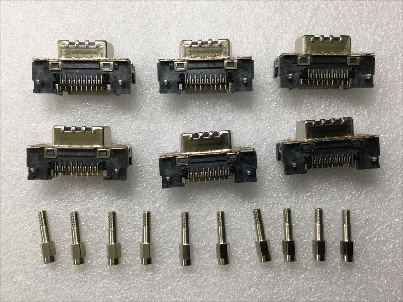 FCN-268D008-G/10-R