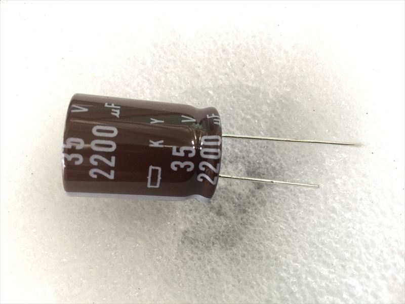 EKY-350ELL222MM25S