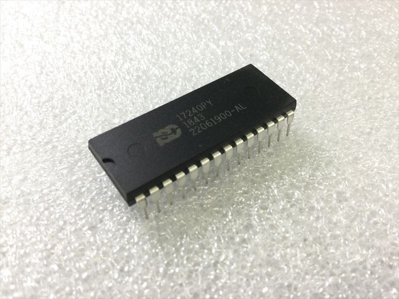 ISD17240PY