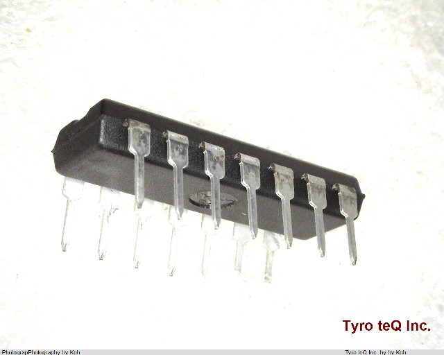 SN74AS04N