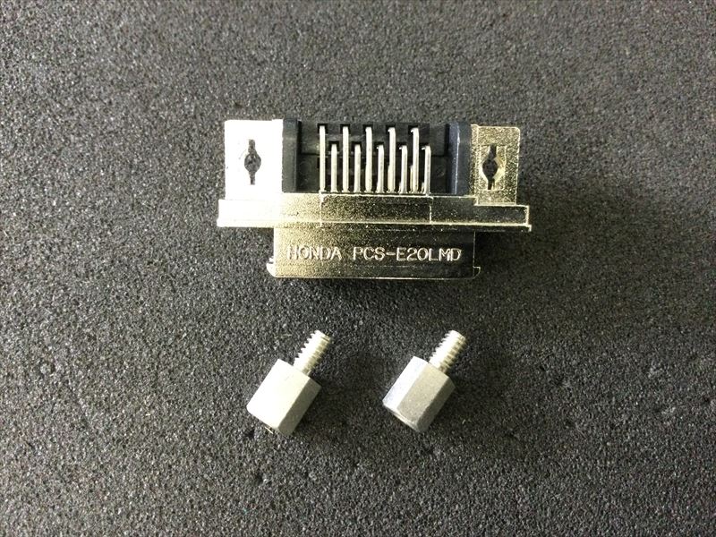 PCS-E20LMD+