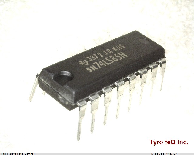 SN74LS85N