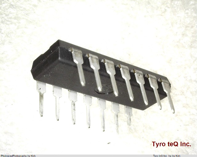 SN74AS08N