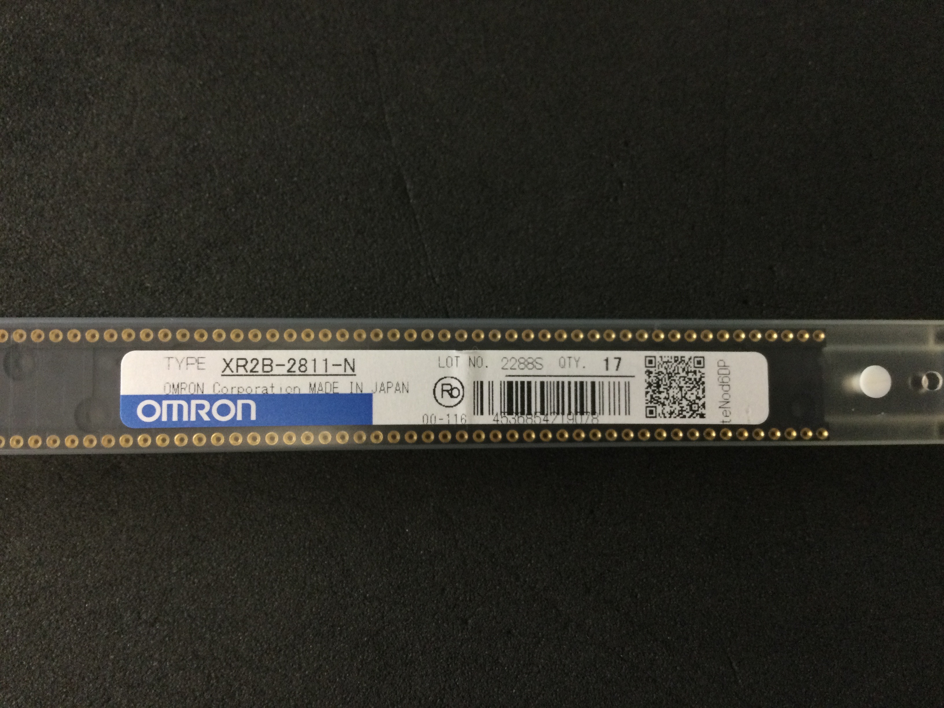 XR2B-2811-N