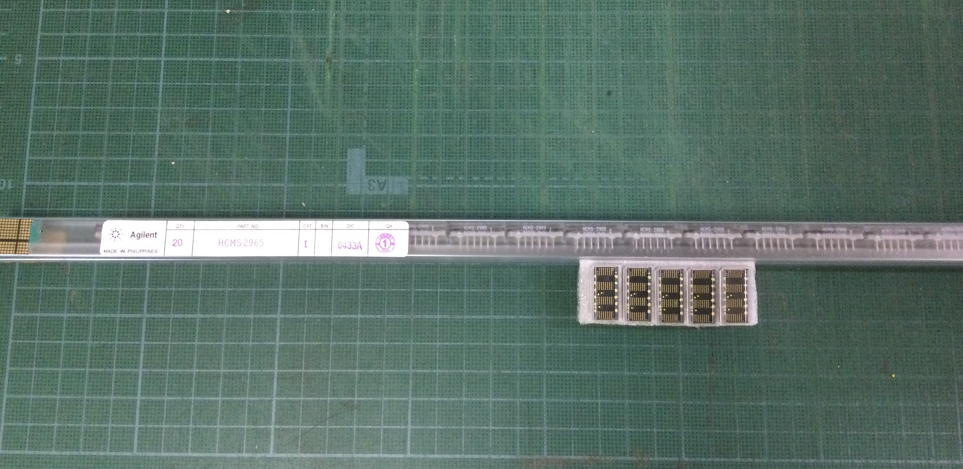 HCMS-2965