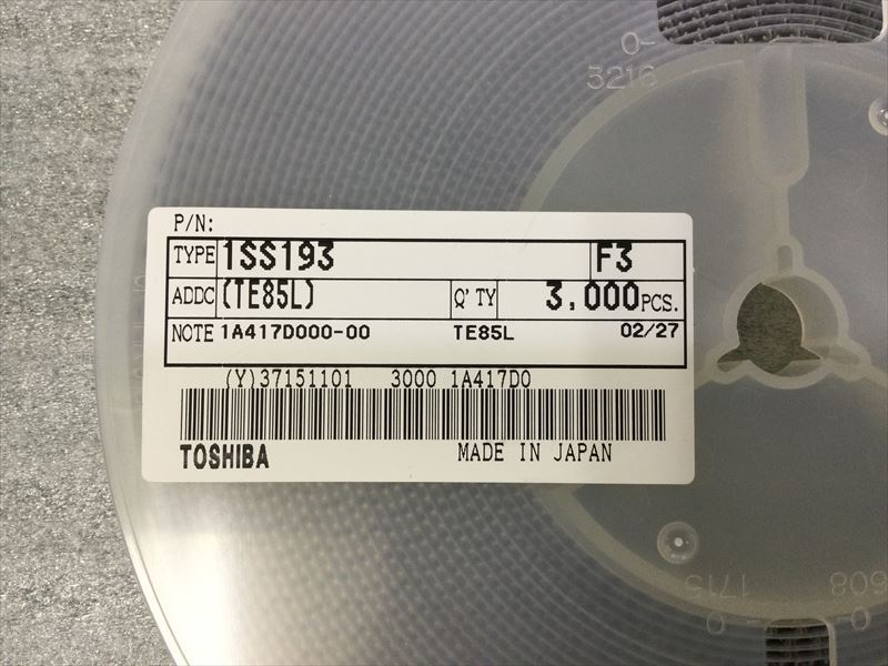 1SS193(TE85L)
