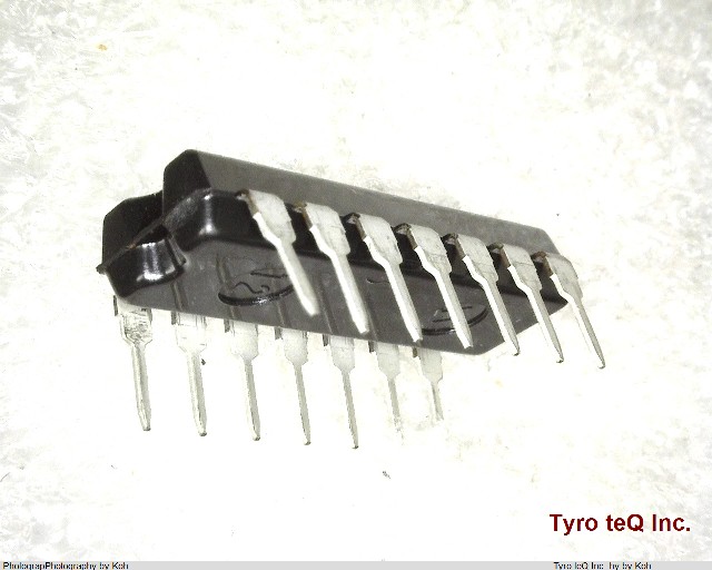 HD74S04P