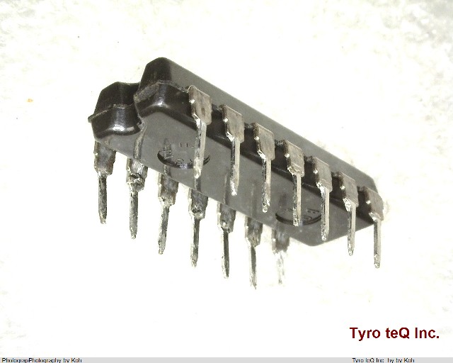 HD74HC04P