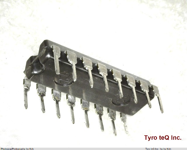 HD74HC139P