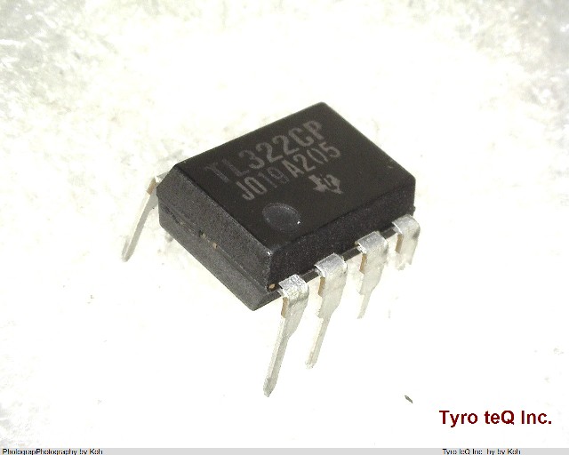 TL322CP